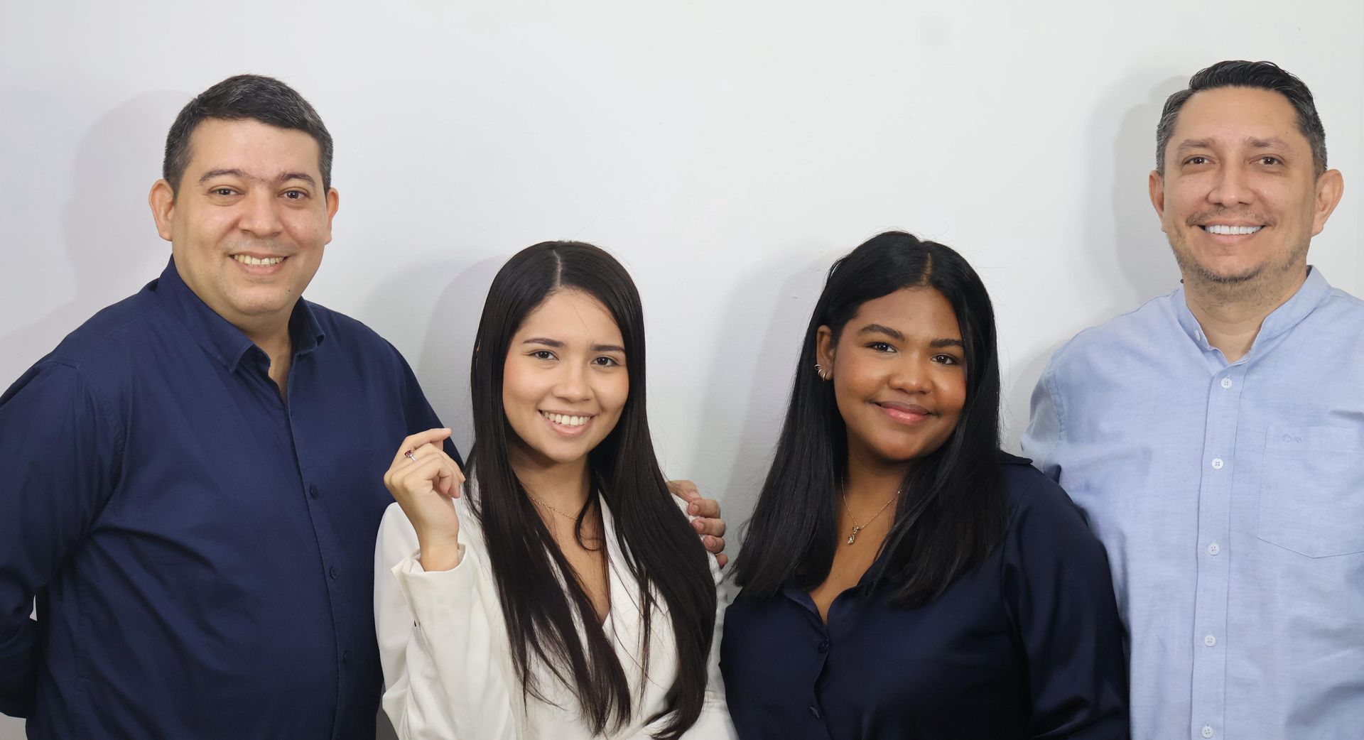 Equipo NEXUM - Abogados & Contadores en Cartagena