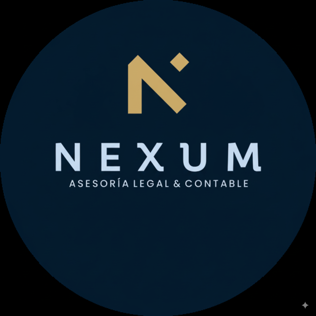 NEXUM - Asesoría Legal & Contable