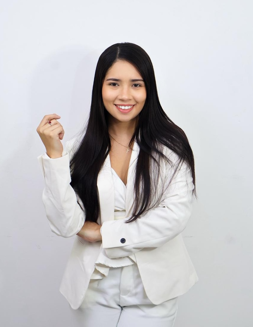 Maria1 - Abogada